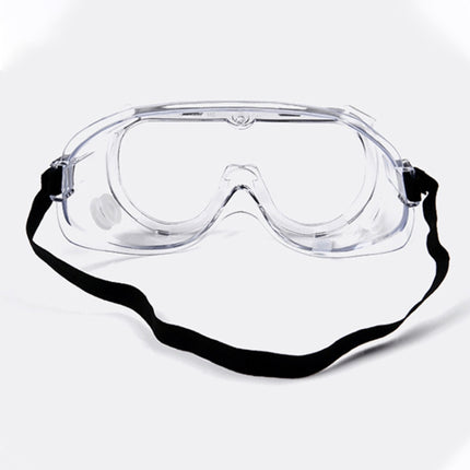 1621 Anti-chemical Anti-shock Anti-splash Goggles without Anti-fog