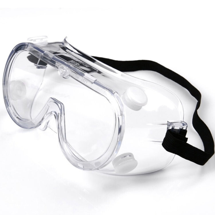 1621 Anti-chemical Anti-shock Anti-splash Goggles without Anti-fog, 1621