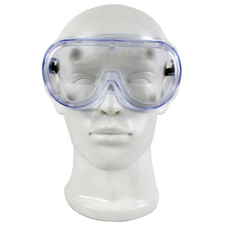 1621 Anti-chemical Anti-shock Anti-splash Goggles without Anti-fog, 1621
