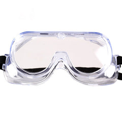 1621 Anti-chemical Anti-shock Anti-splash Goggles without Anti-fog, 1621