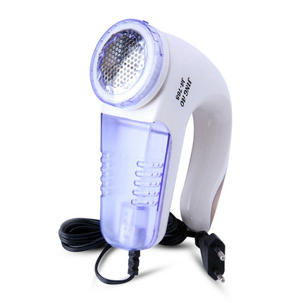 JA-768 110-220V 5W In-line Electric Fur Ball Trimmer, EU Plug, JA-768, EU Plug