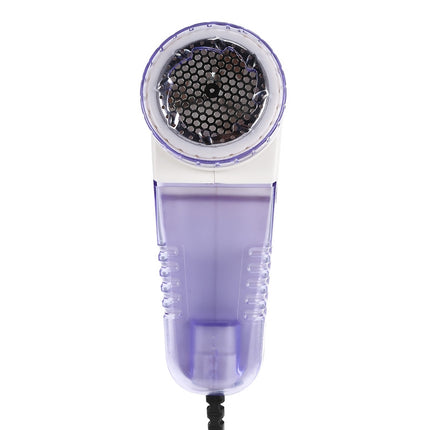 JA-768 110-220V 5W In-line Electric Fur Ball Trimmer, EU Plug, JA-768, EU Plug