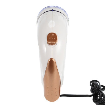 JA-768 110-220V 5W In-line Electric Fur Ball Trimmer, EU Plug, JA-768, EU Plug