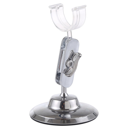 USB-Lupe HD 0,3 MP Bildsensor 2560 x 1920P USB-Digitalmikroskop mit 8 LEDs und professionellem Ständer