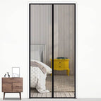 Size:210x100cm(Black) / Black