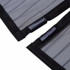 Magnetic Door Curtain Mosquito-proof Screen Door Curtain, Size:210x100cm