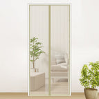 Size:210x100cm(Beige) / Beige