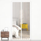Size:210x100cm(White) / White