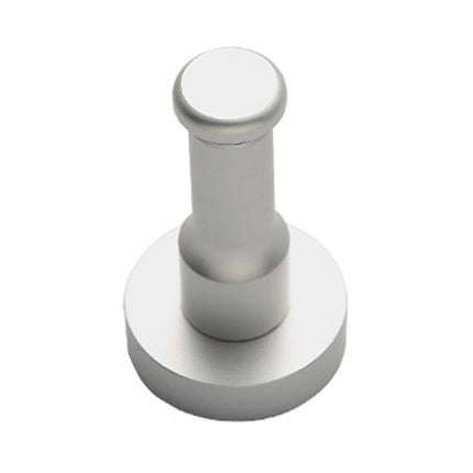 Color Personality Space Aluminum Round Hook Single Hook Kitchen Color Clothes Hook No Rust
