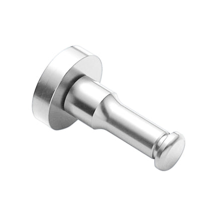 Color Personality Space Aluminum Round Hook Single Hook Kitchen Color Clothes Hook No Rust