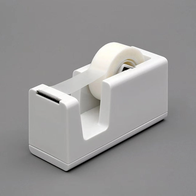 Original Xiaomi Youpin Kaco LEMO Tape Dispenser with 2 Rolls Tapes & Staples, Kaco LEMO Tape Dispenser