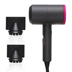 UK Plug (Red + Black) +2 / Red + Black