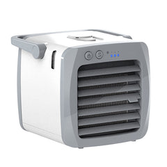 Mini Portable Household USB Refrigeration Air Conditioning Fan Air Cooler