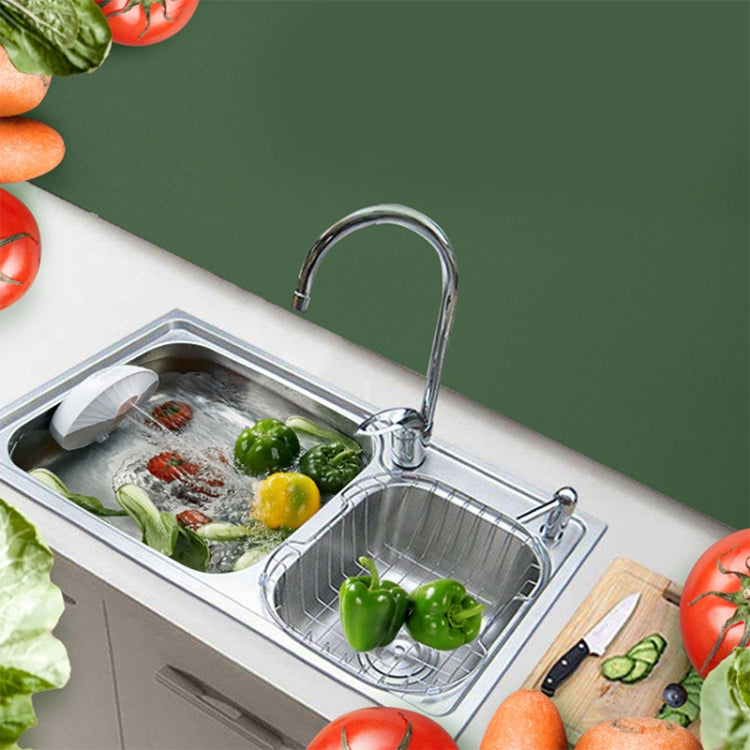 GYB001 Mini-ultrasonic Dishwasher Portable USB Charging Fruit Cleaner, Domestic Packaging, Domestic Packaging(Champagne Gold), Domestic Packaging(Dark Green), Domestic Packaging(Pink), Domestic Packaging(Green), Domestic Packaging(Blue)