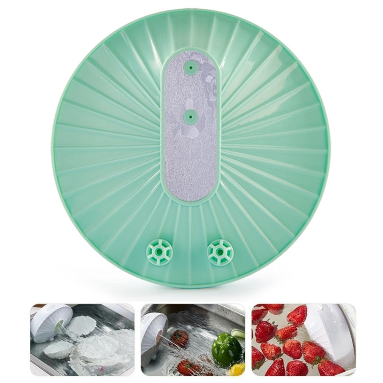 GYB001 Mini-ultrasonic Dishwasher Portable USB Charging Fruit Cleaner, Domestic Packaging, Domestic Packaging(Champagne Gold), Domestic Packaging(Dark Green), Domestic Packaging(Pink), Domestic Packaging(Green), Domestic Packaging(Blue)