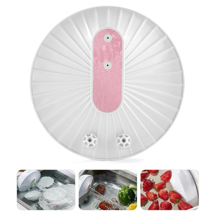GYB001 Mini-ultrasonic Dishwasher Portable USB Charging Fruit Cleaner, Neutral Packaging, Neutral Packaging (Blue), Neutral Packaging (Champagne Gold), Neutral Packaging (Dark Green), Neutral Packaging (Pink), Neutral Packaging (Green)