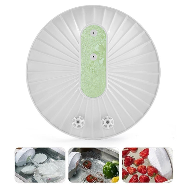 GYB001 Mini-ultrasonic Dishwasher Portable USB Charging Fruit Cleaner, Neutral Packaging, Neutral Packaging (Blue), Neutral Packaging (Champagne Gold), Neutral Packaging (Dark Green), Neutral Packaging (Pink), Neutral Packaging (Green)