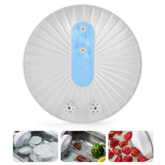 GYB001 Mini-ultrasonic Dishwasher Portable USB Charging Fruit Cleaner, Neutral Packaging, Neutral Packaging (Blue), Neutral Packaging (Champagne Gold), Neutral Packaging (Dark Green), Neutral Packaging (Pink), Neutral Packaging (Green)