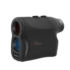 5-600P Handheld Golf Laser Distance Measuring Instrument Telescope Range Finder Distance Measurer, 600m, 5-600m