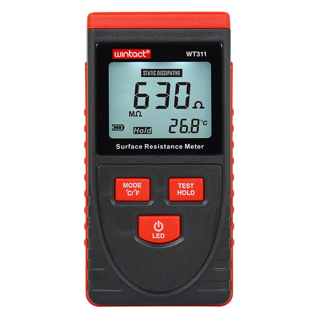 Wintact WT311 Surface Resistance Meter, Wintact WT311