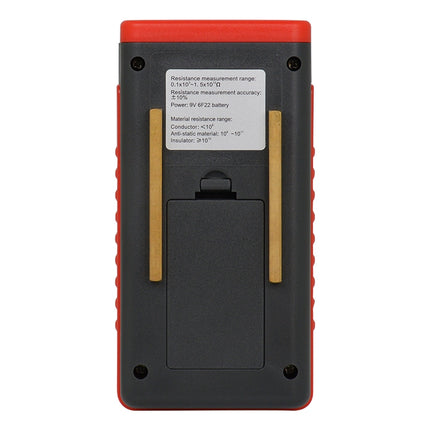 Wintact WT311 Surface Resistance Meter, Wintact WT311