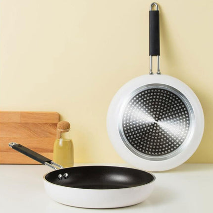 Original Xiaomi Youpin Non Stick Frying Pan Cooking Pot, GJC02CM