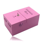 Useless Box / Pink