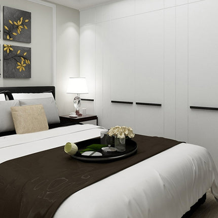 5 PCS 2057-96 Drawer Cabinet Door Handle Straight Door Handle