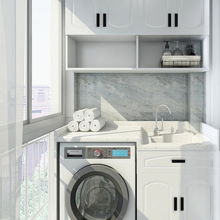 5 PCS 2057-96 Drawer Cabinet Door Handle Straight Door Handle