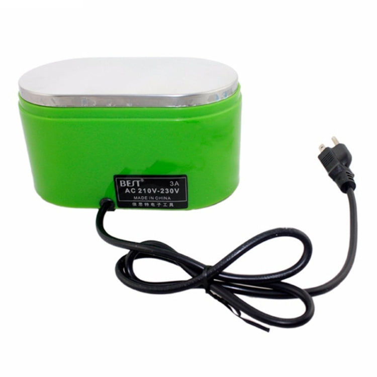 BST-9050 0.5L 110V Digital Display Mini Ultrasonic Cleaner, BST-9050 0.5L 110V