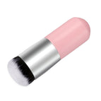 Large Round Head  Pink / Pink