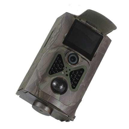 Suntek HC-550A 2.0 inch LCD 16MP Waterproof IR Night Vision Security Hunting Trail Camera, 120 Degree Wide Angle, HC-550A
