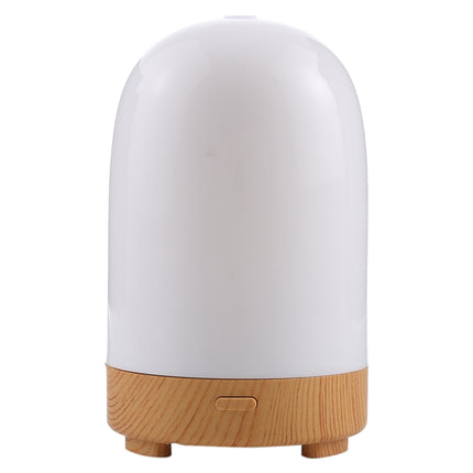 5W Capsule Shape Mini Humidifier with Colorful Light, Capacity: 50ml, DC 5V, Capsule Shape Humidifier