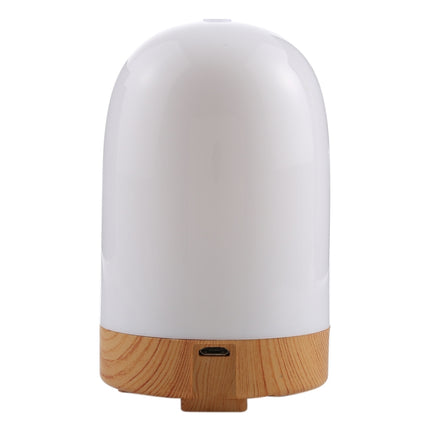 5W Capsule Shape Mini Humidifier with Colorful Light, Capacity: 50ml, DC 5V, Capsule Shape Humidifier