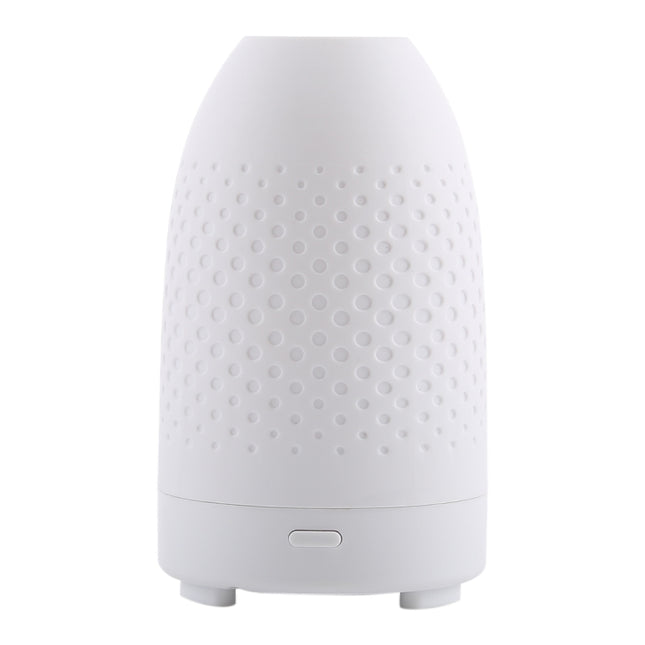 5W Honeycomb Texture Mini Humidifier with Colorful Light, Capacity: 50ml, DC 5V, Honeycomb Texture Humidifier