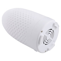 5W Honeycomb Texture Mini Humidifier with Colorful Light, Capacity: 50ml, DC 5V, Honeycomb Texture Humidifier