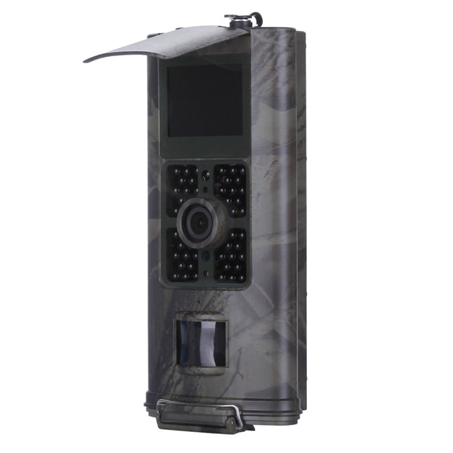 Suntek HC-700A 2.0 inch LCD 16MP Waterproof IR Night Vision Security Hunting Trail Camera, 120 Degree Wide Angle, HC-700A