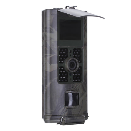 Suntek HC-700A 2.0 inch LCD 16MP Waterproof IR Night Vision Security Hunting Trail Camera, 120 Degree Wide Angle, HC-700A