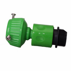 Home Garden Faucet Fast Connector Adapter, Garden Faucet Connector