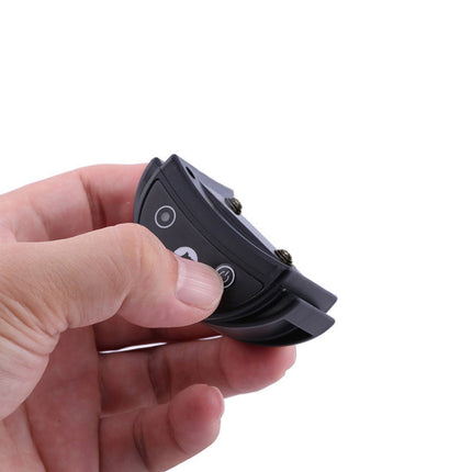 PD520V Automatic Anti Barking Collar Pet Training Control System for Dogs
