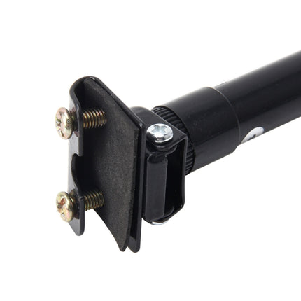 Universal Car Decoration Extensile Aerial Clip Side Car Modified To Remove Static Electricity Aerial, Length: 58cm