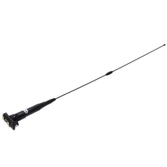 Universal Car Decoration Extensile Aerial Clip Side Car Modified To Remove Static Electricity Aerial, Length: 58cm