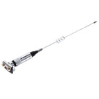 Length: 41cm / Silver