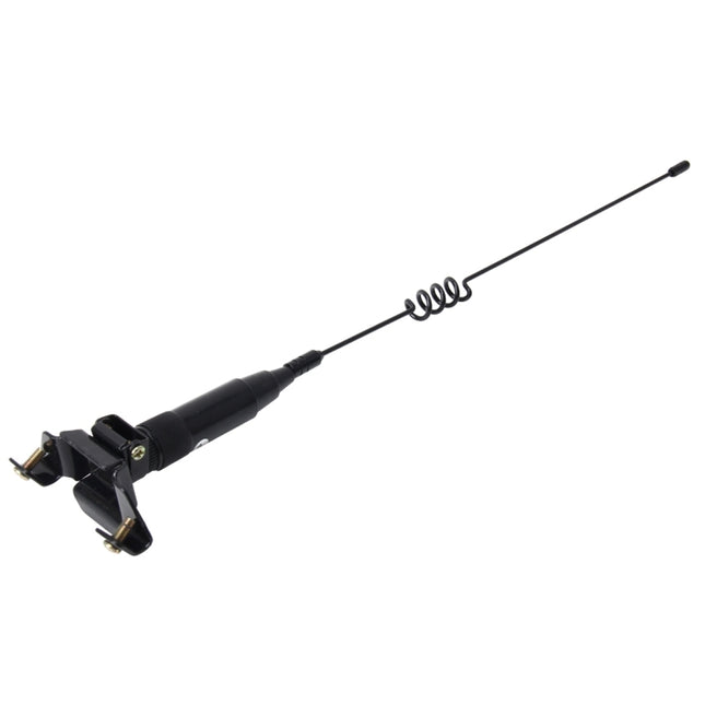 Universal Car Decoration Extensile Aerial Clip Side Car Modified To Remove Static Electricity Aerial, Length: 43cm