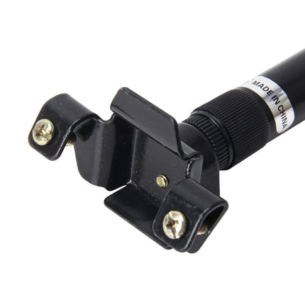 Universal Car Decoration Extensile Aerial Clip Side Car Modified To Remove Static Electricity Aerial, Length: 43cm