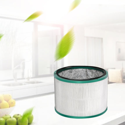 Air Purifier Fan High Efficiency Filter Core for Dyson HP00 / HP02 / HP01 / HP04, Random Color Delivery, HP00 / HP02 / HP01 / HP04