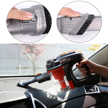 4pcs / Set Household Wireless Vacuum Cleaner Brush Head Parts Accessories for Dyson V6