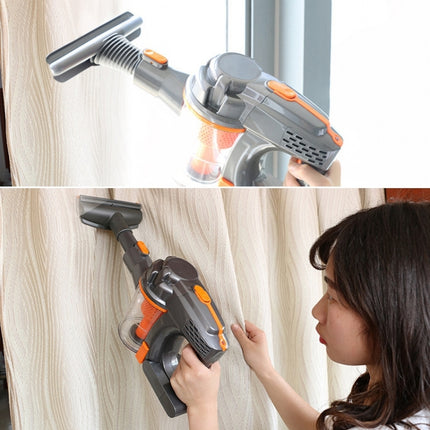 5pcs / Set Household Wireless Vacuum Cleaner Brush Head Parts Accessories for Dyson V6