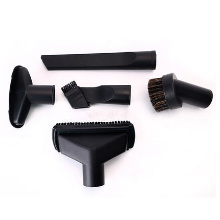 5 PCS Household Vacuum Cleaner Brush Head Set, Inner Diameter : 32mm