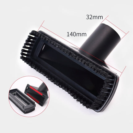 5 PCS Household Vacuum Cleaner Brush Head Set, Inner Diameter : 32mm